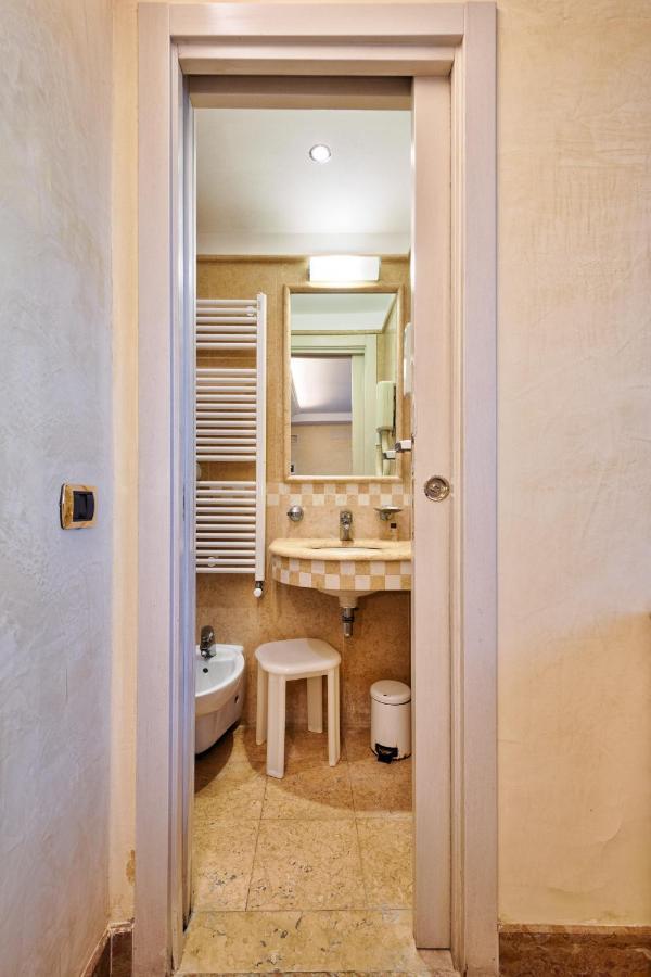 Hotel Vecellio Venice On The Lagoon Exterior foto
