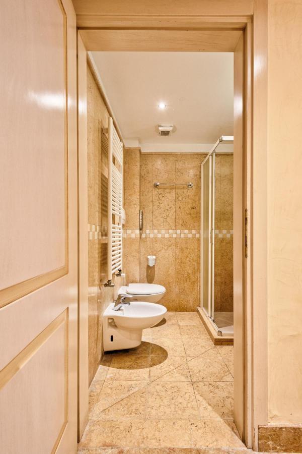 Hotel Vecellio Venice On The Lagoon Exterior foto